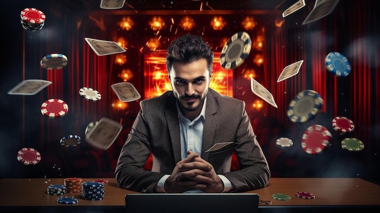 Dashboard akun kingkong4d dengan menu keamanan dan riwayat taruhan